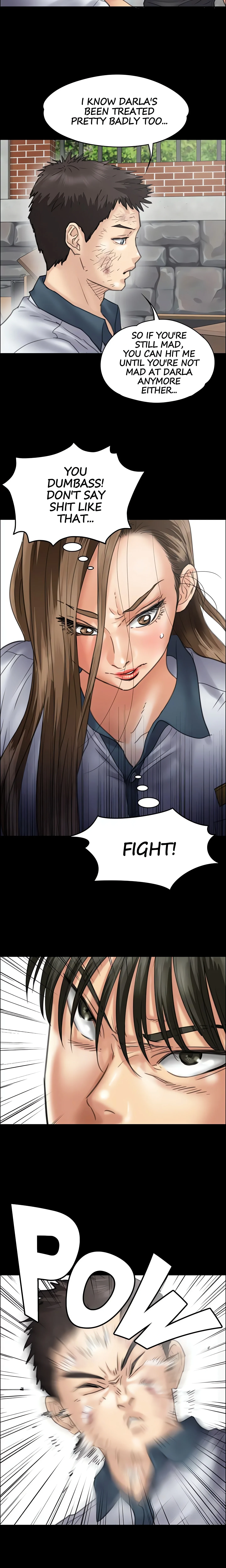 Queen Bee (Andrew) (Official) chapter 35 page 19