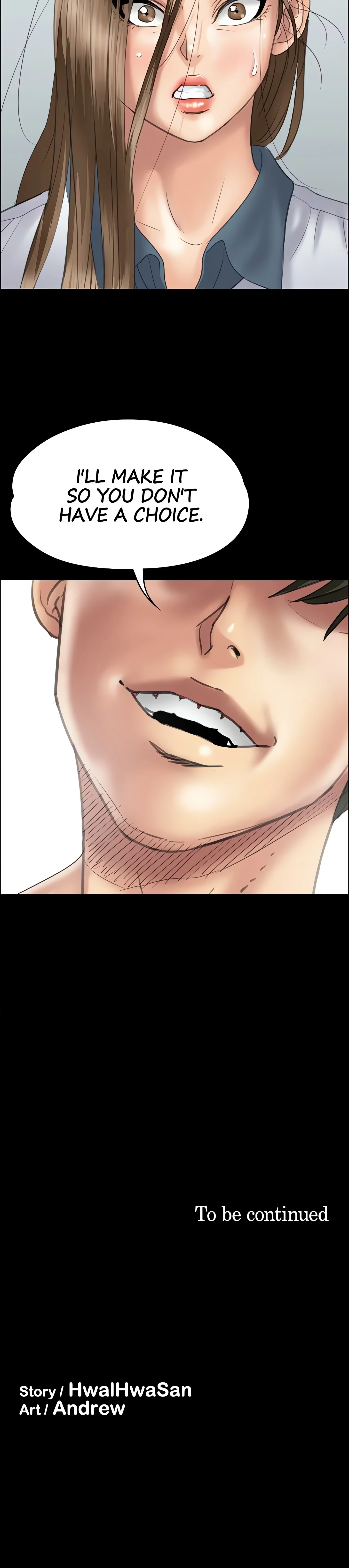 Queen Bee (Andrew) (Official) chapter 35 page 23