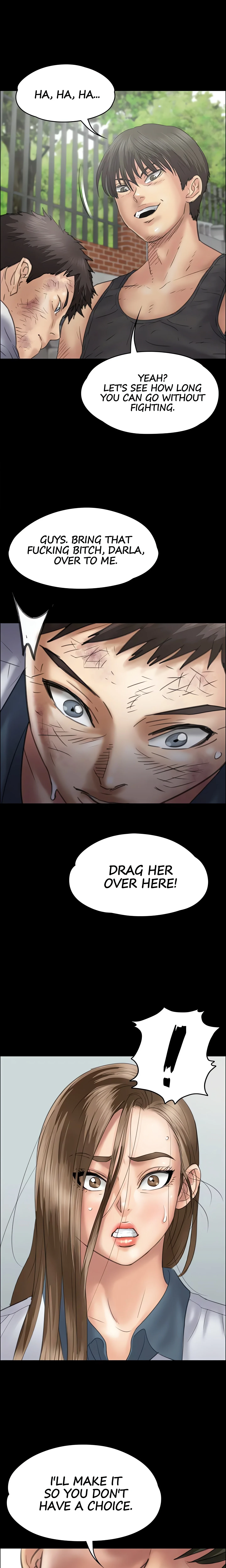 Queen Bee (Andrew) (Official) chapter 36 page 1