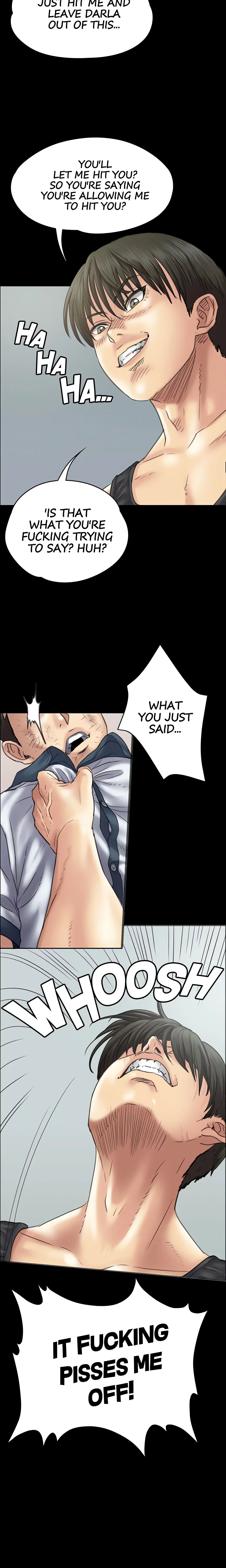 Queen Bee (Andrew) (Official) chapter 36 page 3