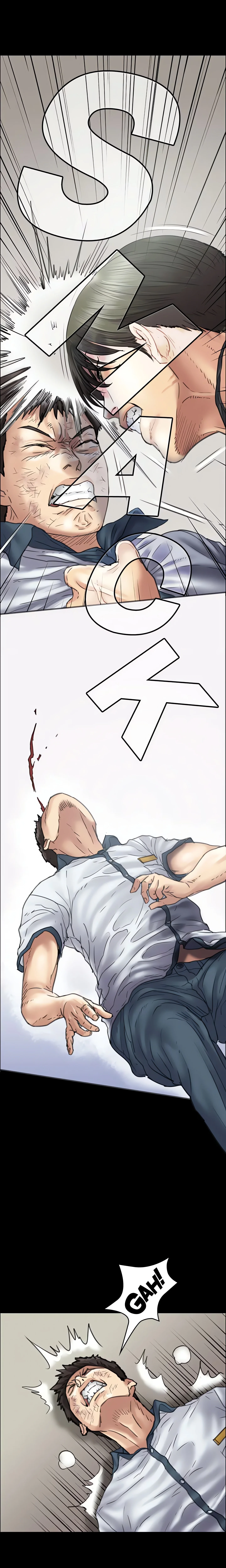 Queen Bee (Andrew) (Official) chapter 36 page 4
