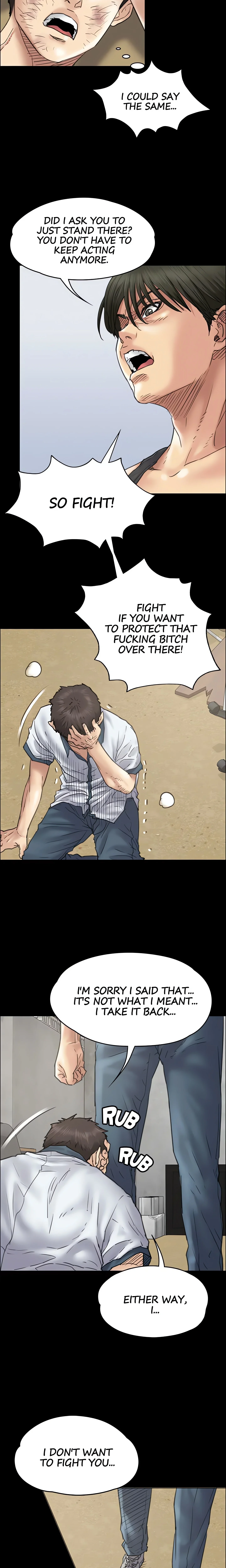 Queen Bee (Andrew) (Official) chapter 36 page 6