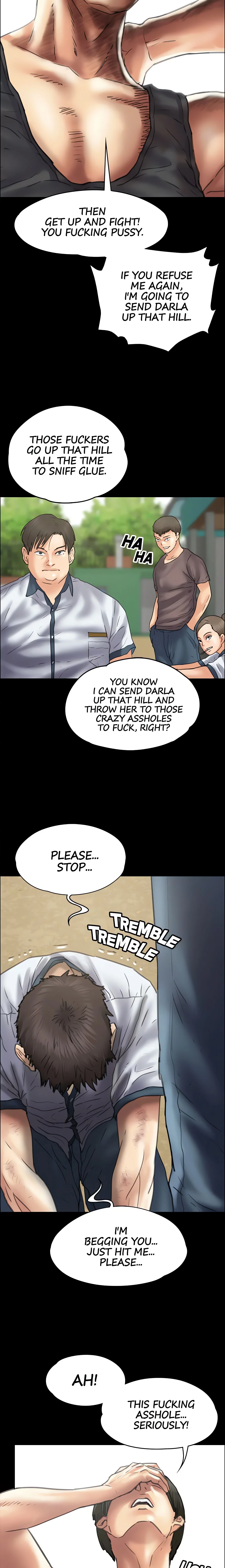 Queen Bee (Andrew) (Official) chapter 36 page 19