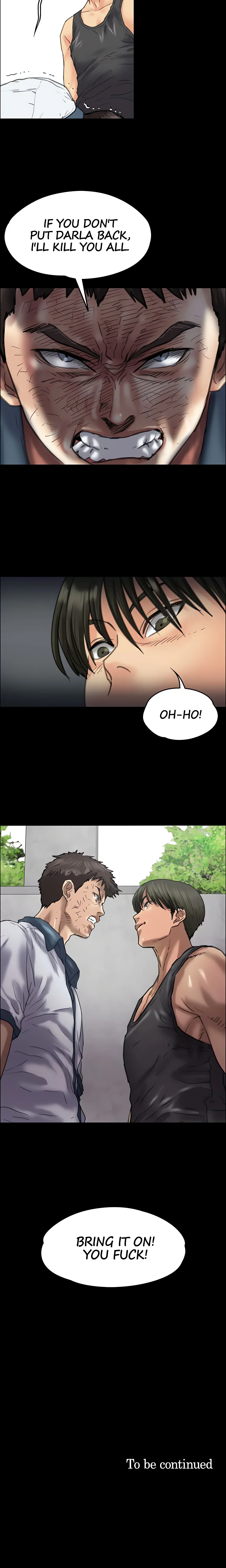 Queen Bee (Andrew) (Official) chapter 36 page 23
