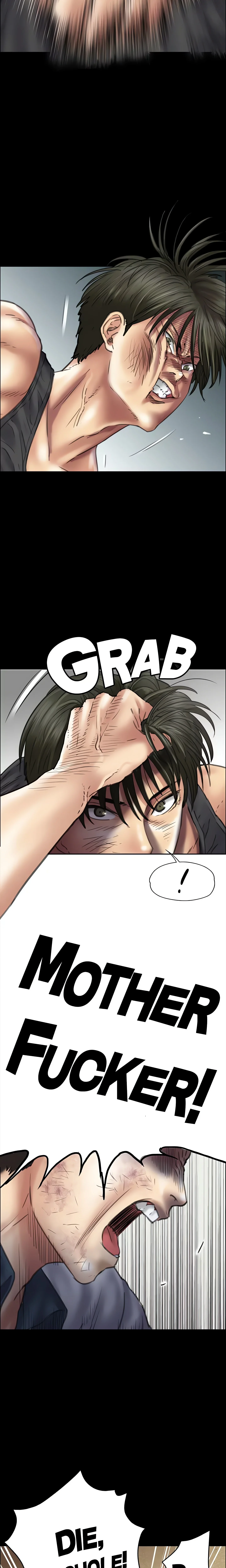 Queen Bee (Andrew) (Official) chapter 37 page 10