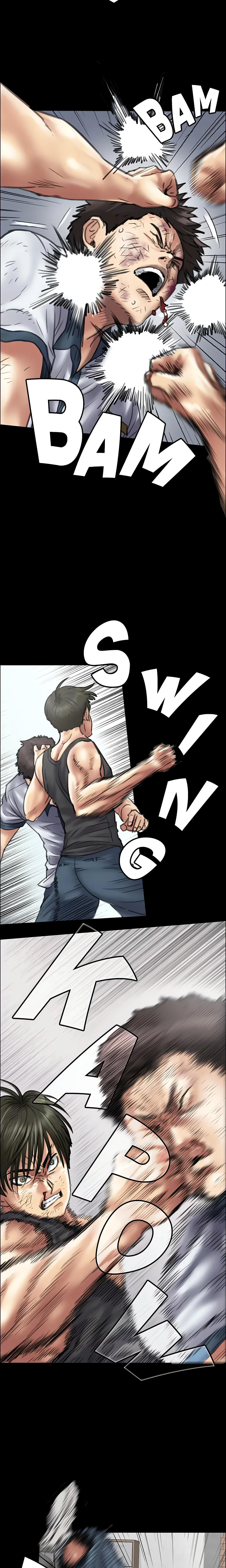 Queen Bee (Andrew) (Official) chapter 38 page 6