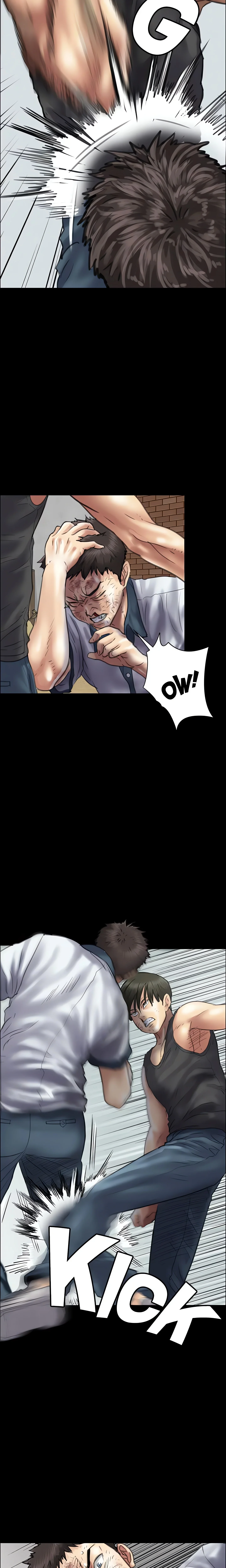 Queen Bee (Andrew) (Official) chapter 38 page 19