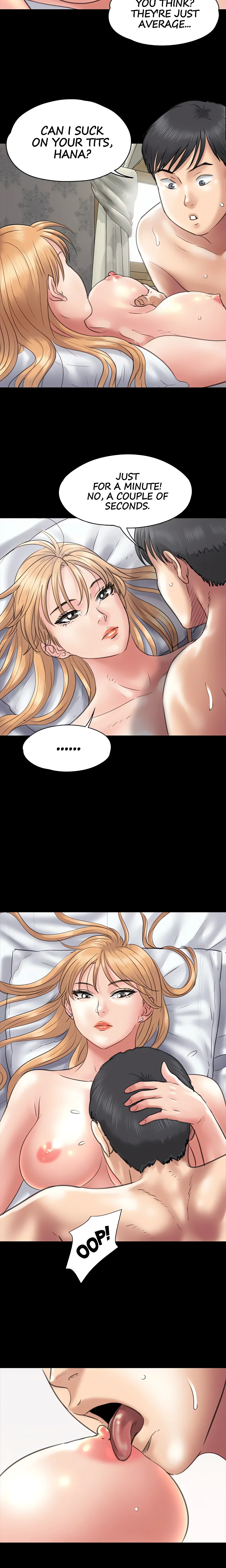 Queen Bee (Andrew) (Official) chapter 39 page 5