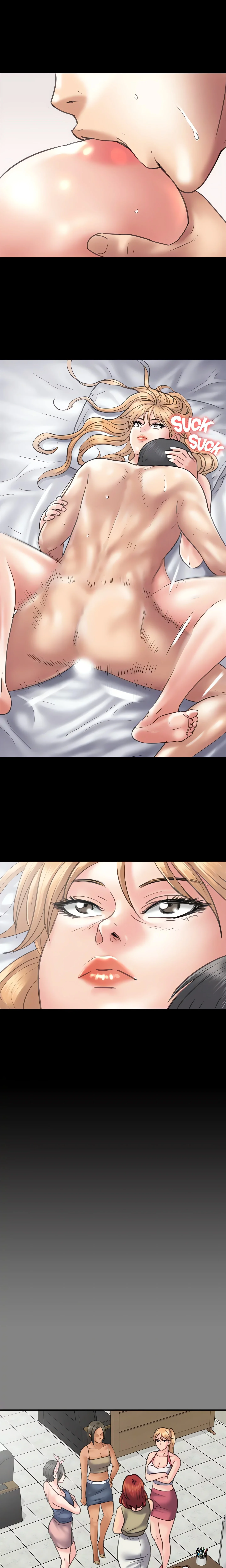 Queen Bee (Andrew) (Official) chapter 39 page 6