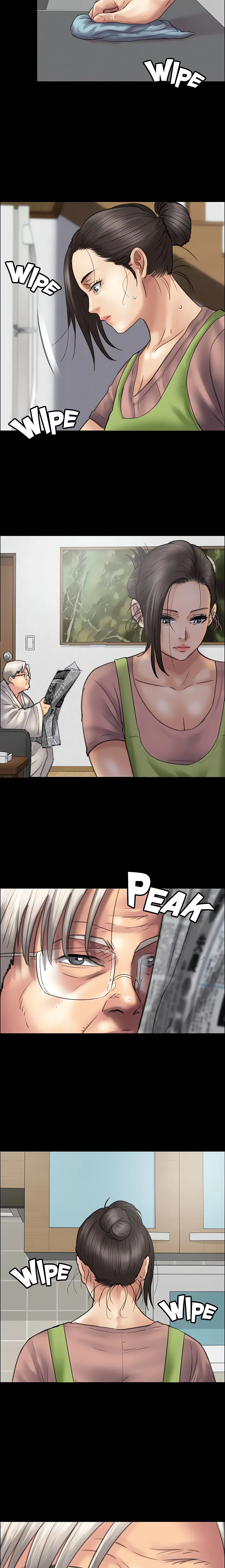Queen Bee (Andrew) (Official) chapter 39 page 14