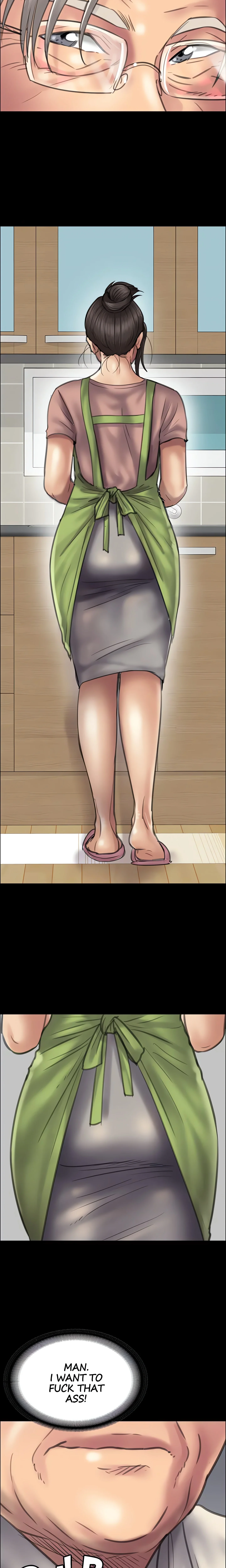 Queen Bee (Andrew) (Official) chapter 39 page 15