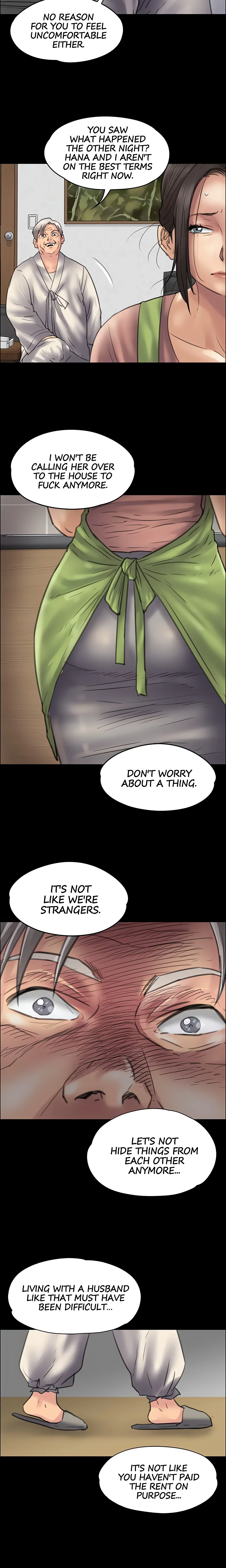 Queen Bee (Andrew) (Official) chapter 39 page 19