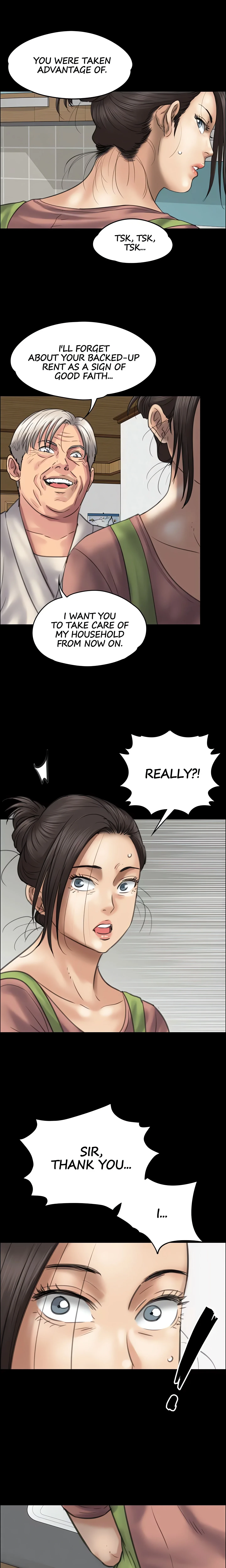 Queen Bee (Andrew) (Official) chapter 39 page 20