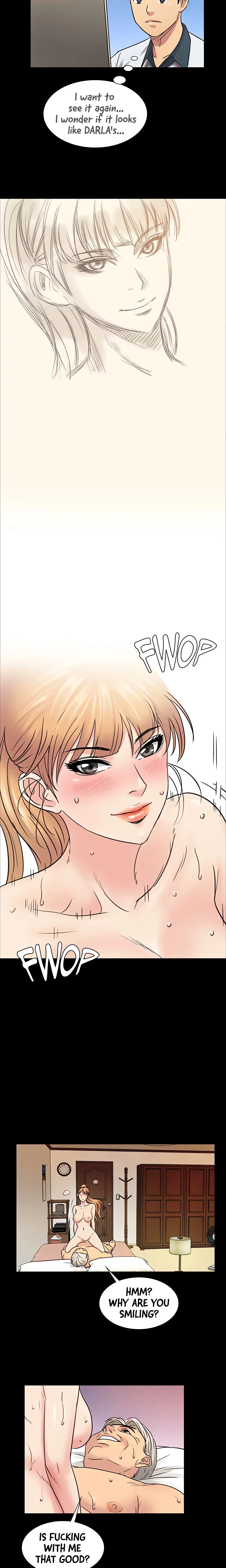 Queen Bee (Andrew) (Official) chapter 4 page 20
