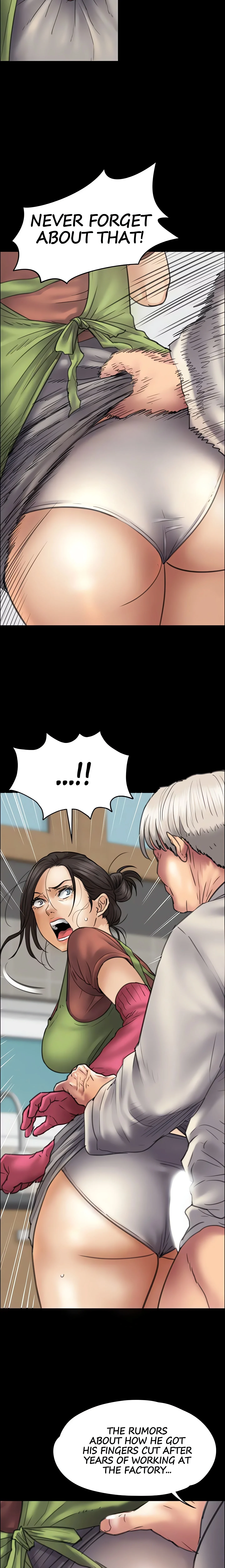 Queen Bee (Andrew) (Official) chapter 40 page 7