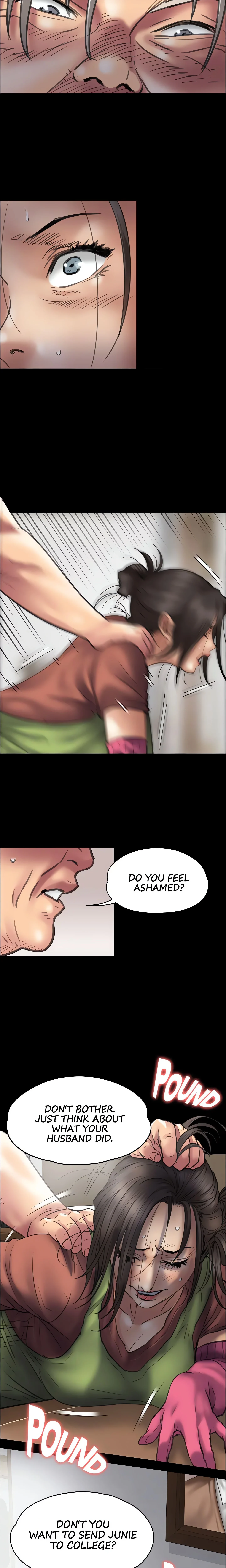 Queen Bee (Andrew) (Official) chapter 40 page 16