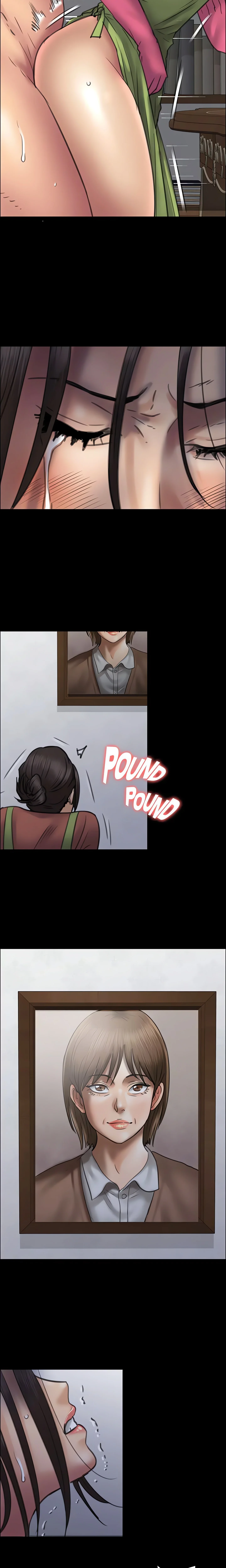 Queen Bee (Andrew) (Official) chapter 40 page 18