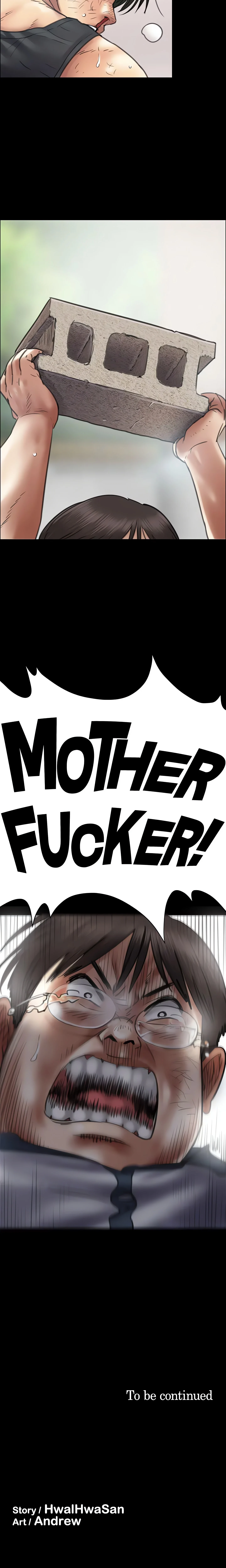 Queen Bee (Andrew) (Official) chapter 40 page 23