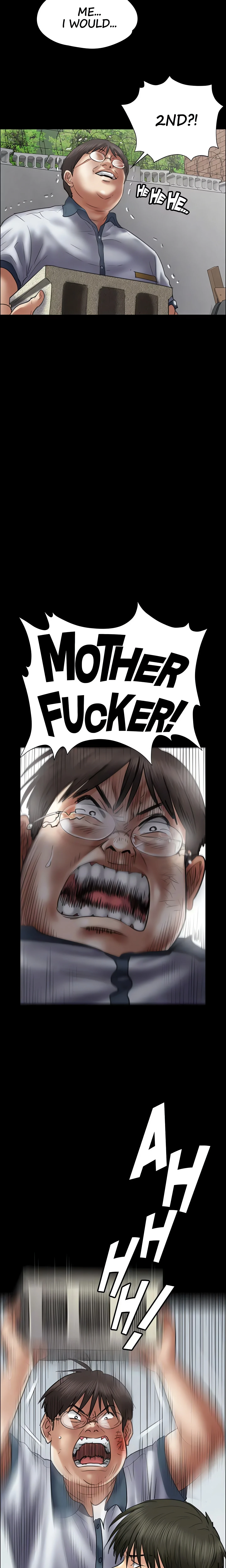 Queen Bee (Andrew) (Official) chapter 41 page 11