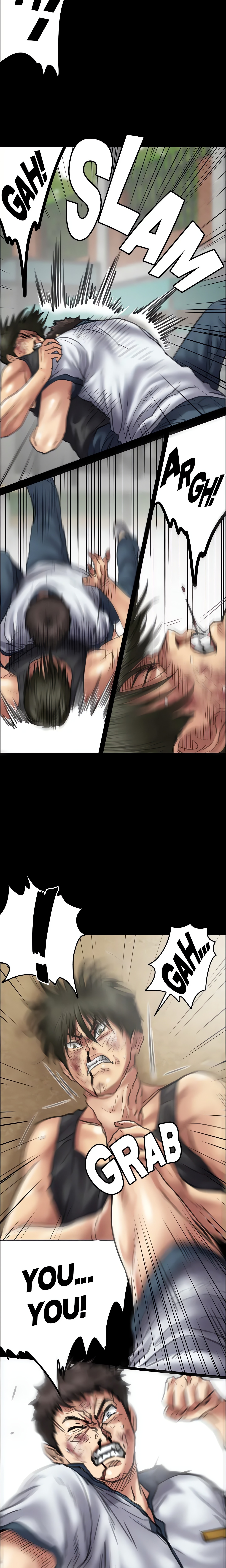 Queen Bee (Andrew) (Official) chapter 42 page 7