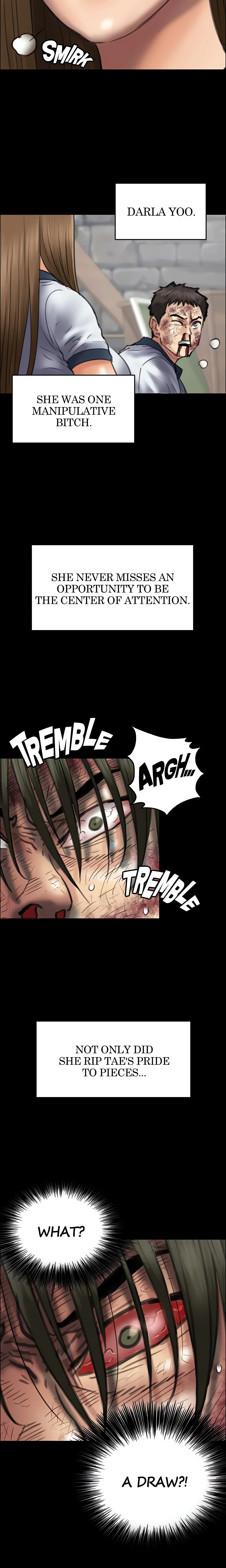 Queen Bee (Andrew) (Official) chapter 42 page 17
