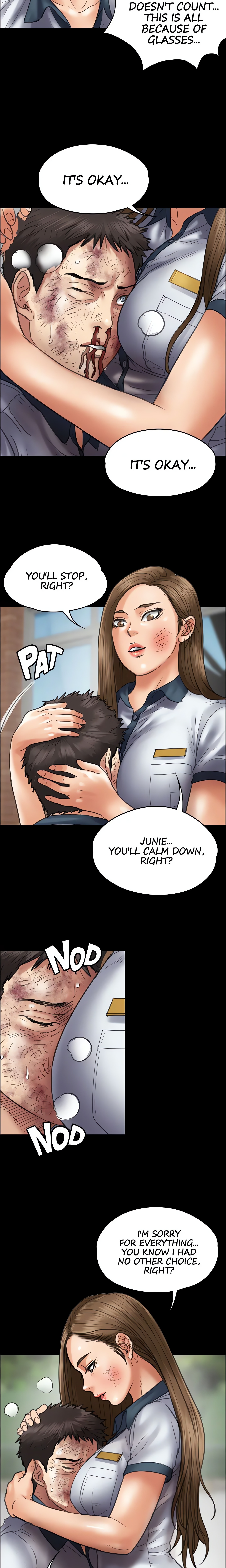 Queen Bee (Andrew) (Official) chapter 42 page 19