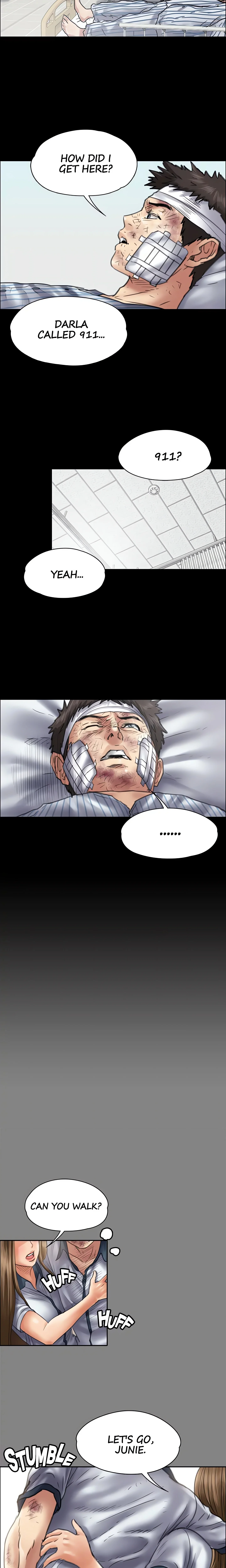 Queen Bee (Andrew) (Official) chapter 43 page 3