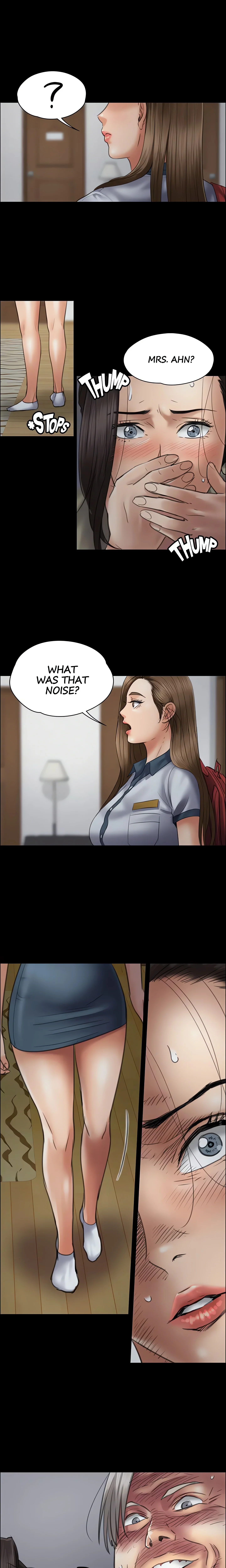Queen Bee (Andrew) (Official) chapter 44 page 2