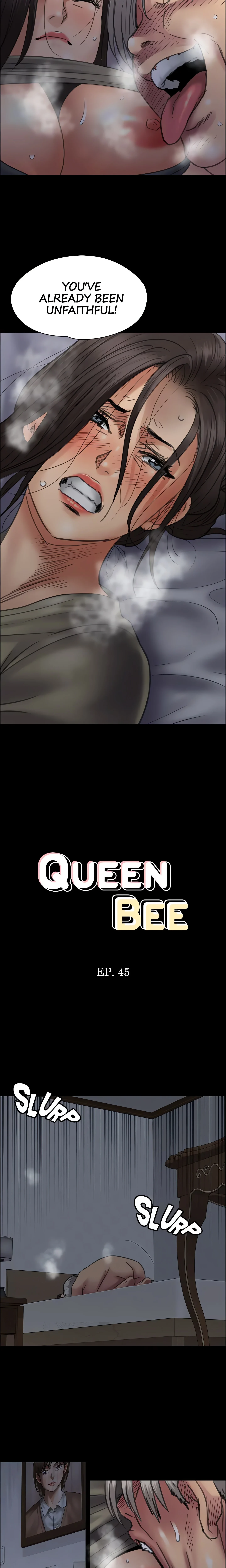 Queen Bee (Andrew) (Official) chapter 45 page 2
