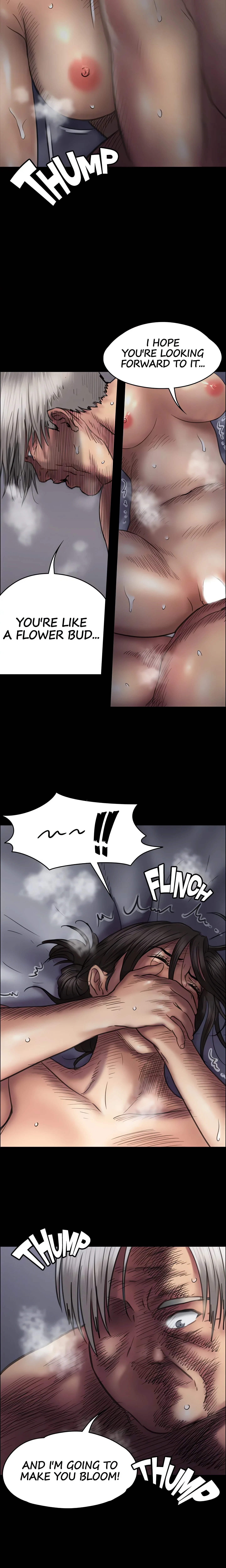 Queen Bee (Andrew) (Official) chapter 45 page 12
