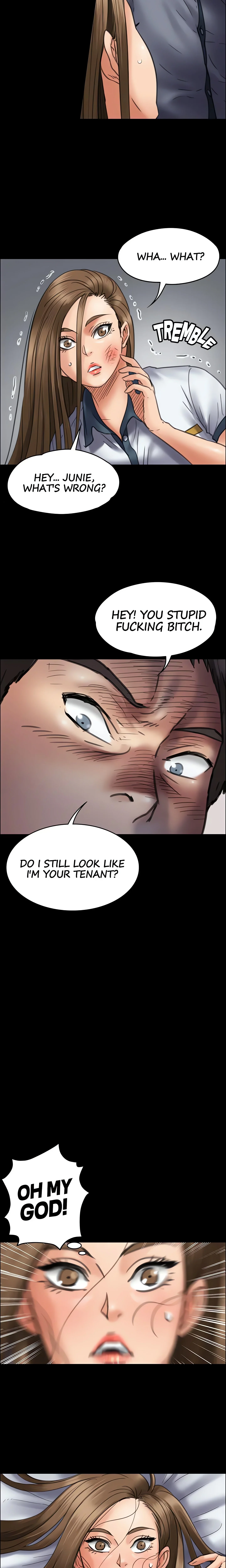 Queen Bee (Andrew) (Official) chapter 45 page 20