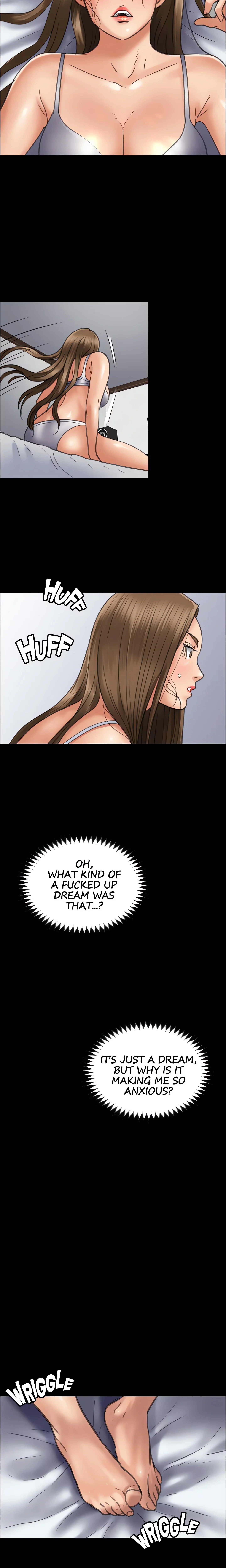Queen Bee (Andrew) (Official) chapter 45 page 21