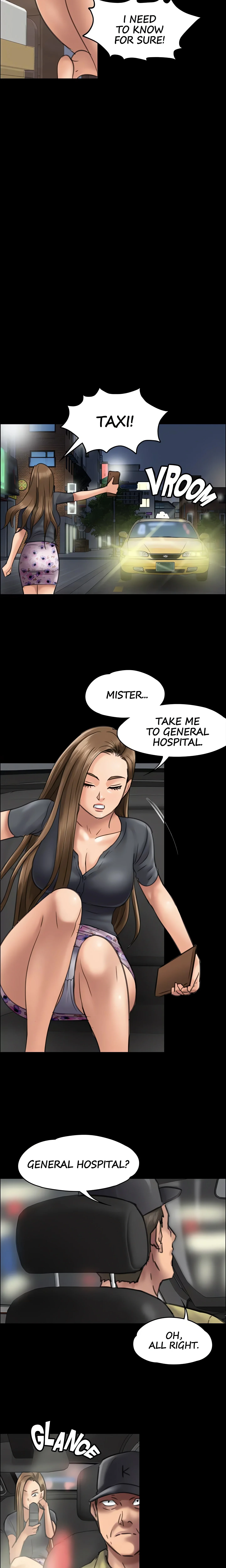 Queen Bee (Andrew) (Official) chapter 45 page 23