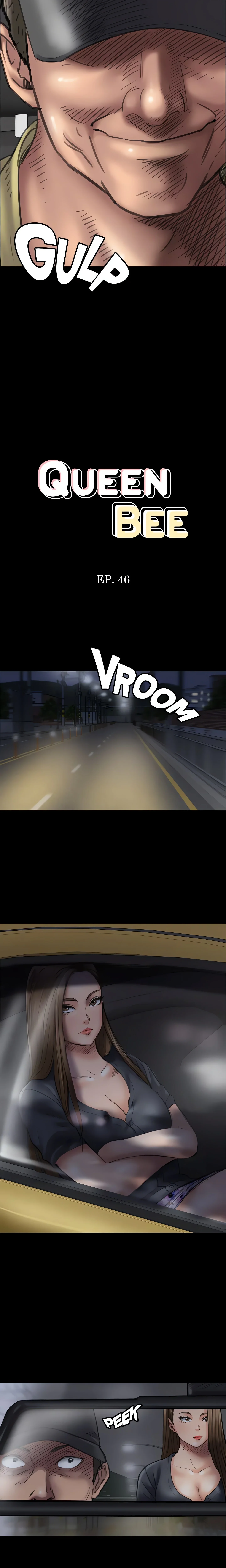 Queen Bee (Andrew) (Official) chapter 46 page 2