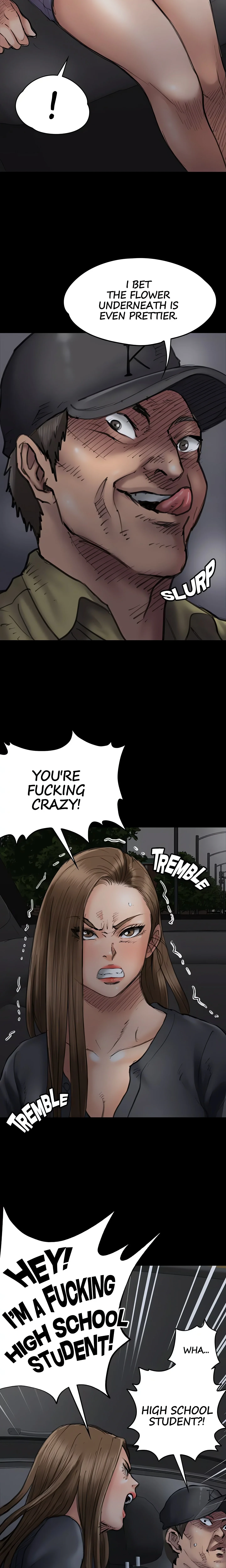 Queen Bee (Andrew) (Official) chapter 46 page 7