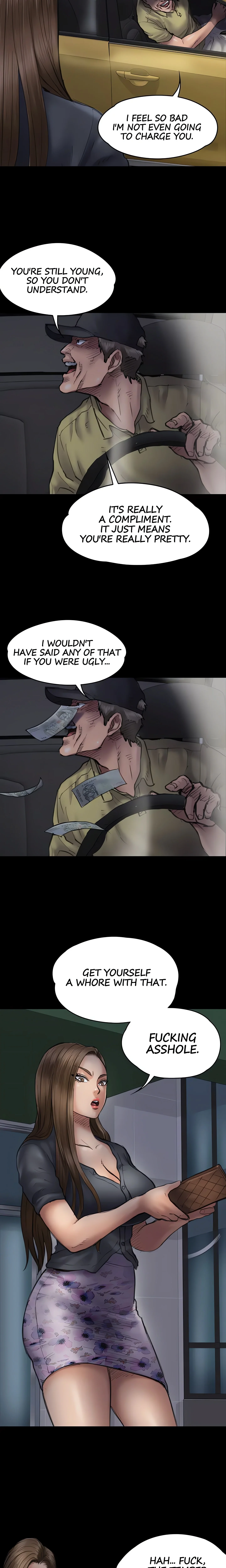 Queen Bee (Andrew) (Official) chapter 46 page 9