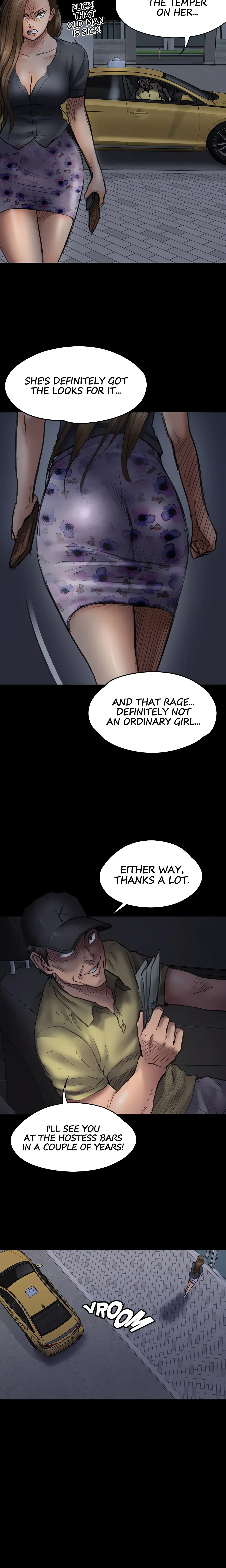 Queen Bee (Andrew) (Official) chapter 46 page 10