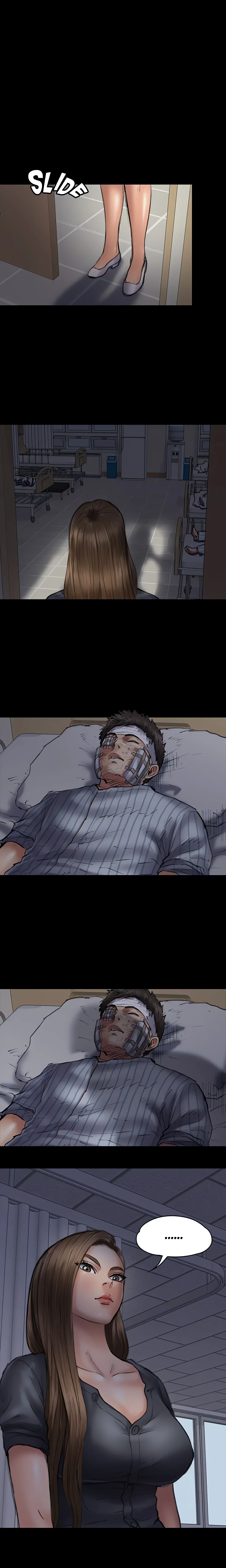 Queen Bee (Andrew) (Official) chapter 46 page 11