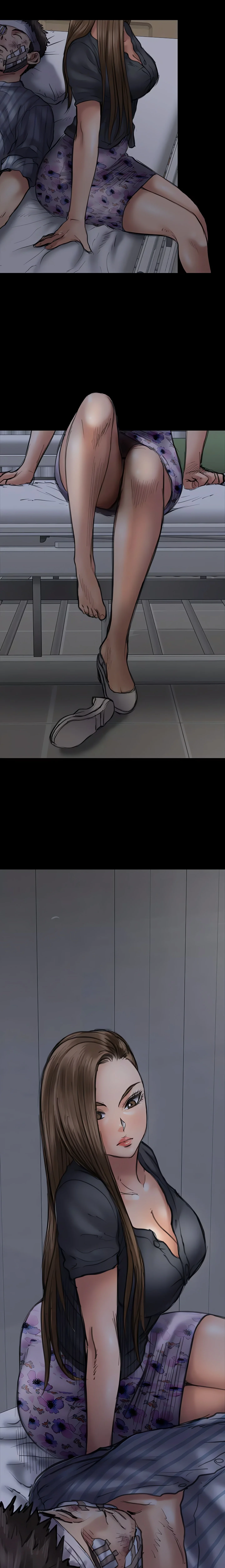 Queen Bee (Andrew) (Official) chapter 46 page 13