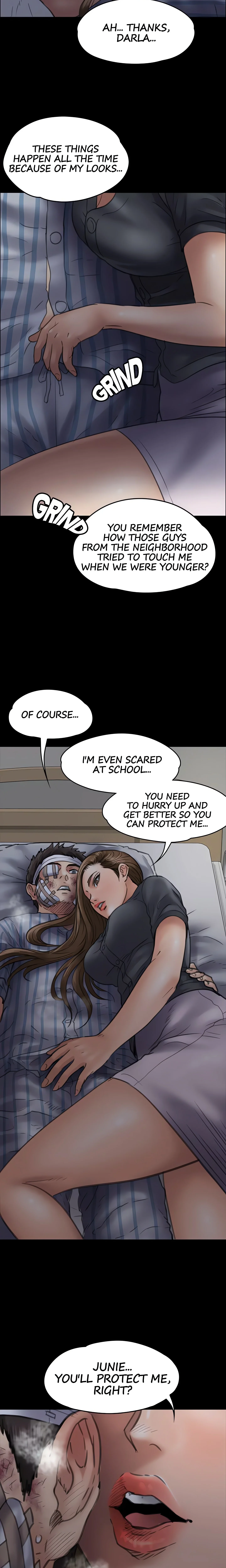Queen Bee (Andrew) (Official) chapter 46 page 19