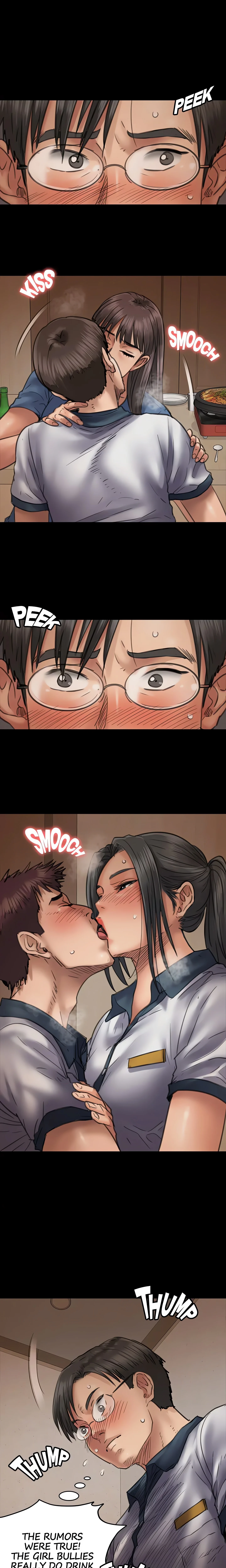 Queen Bee (Andrew) (Official) chapter 47 page 3