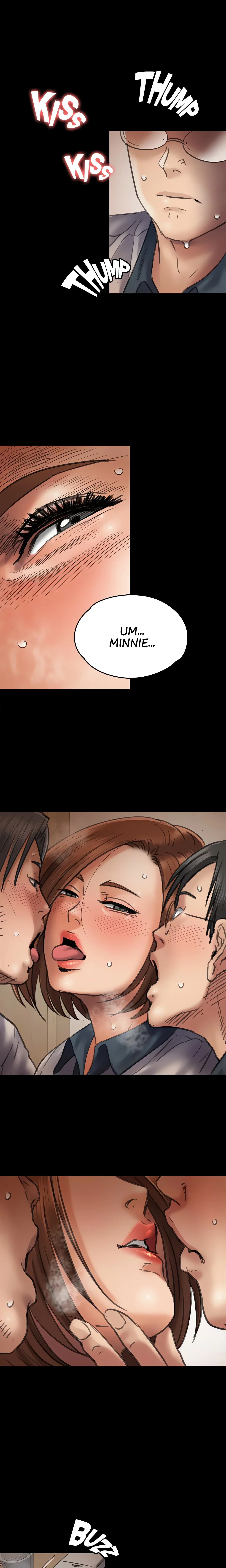 Queen Bee (Andrew) (Official) chapter 47 page 5