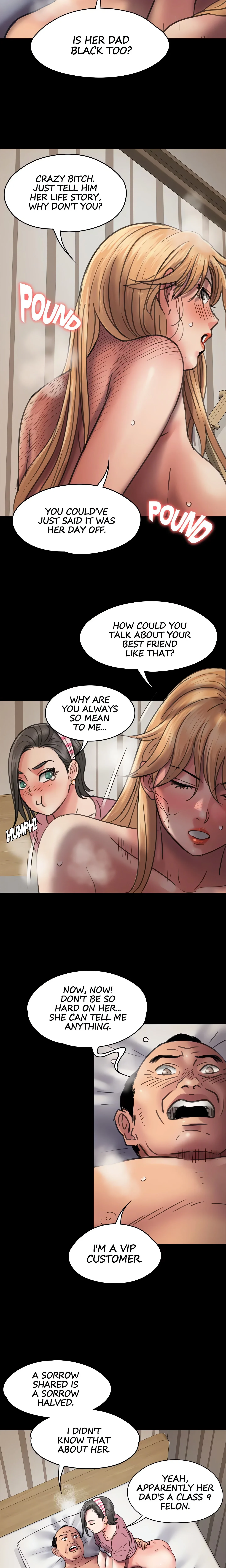 Queen Bee (Andrew) (Official) chapter 47 page 14
