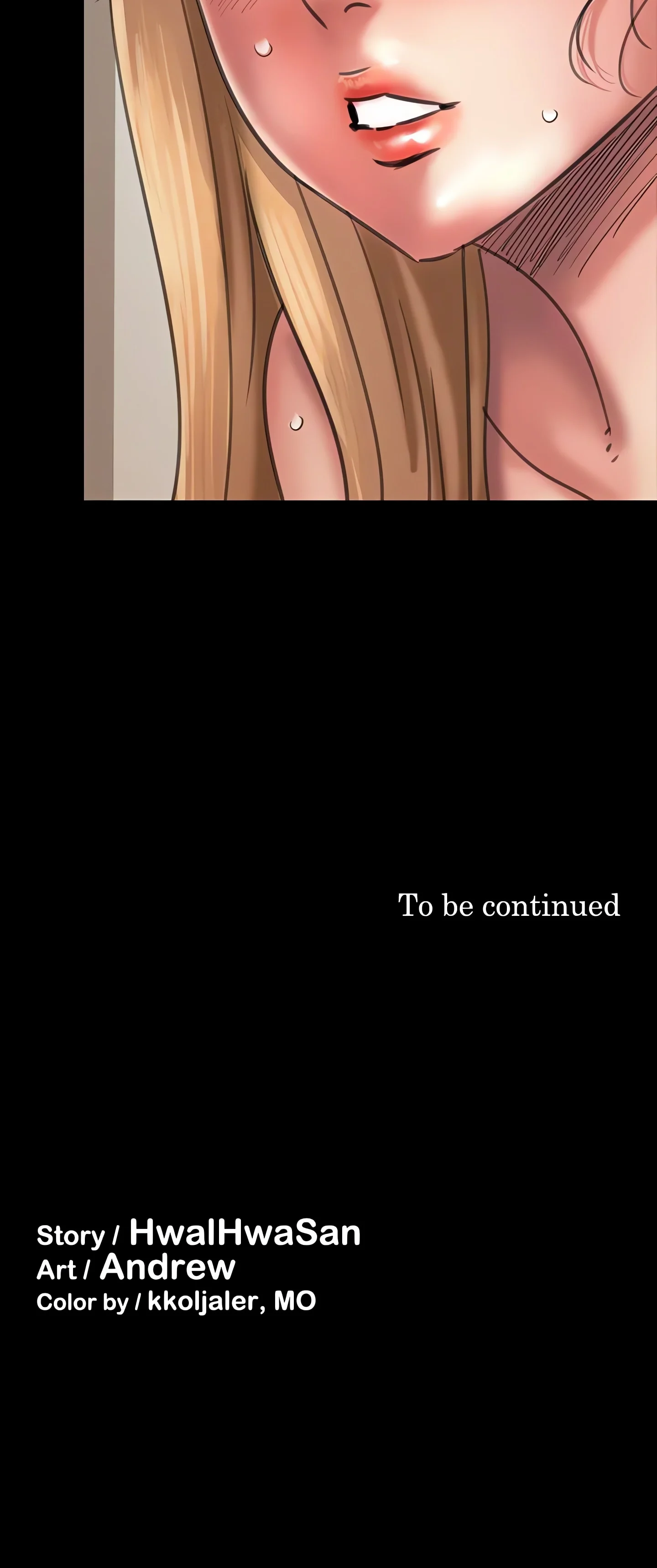 Queen Bee (Andrew) (Official) chapter 47 page 20