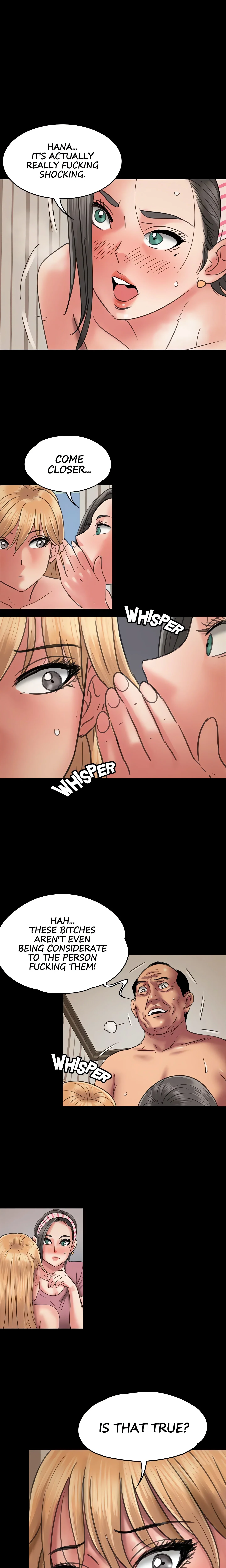 Queen Bee (Andrew) (Official) chapter 48 page 1