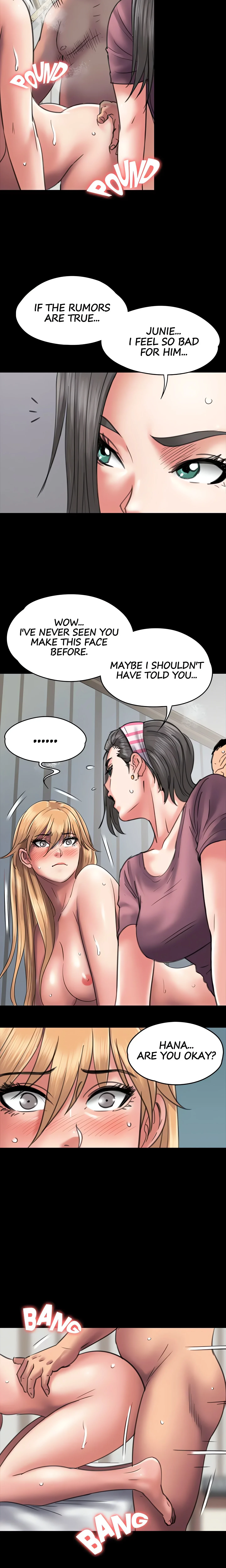 Queen Bee (Andrew) (Official) chapter 48 page 4