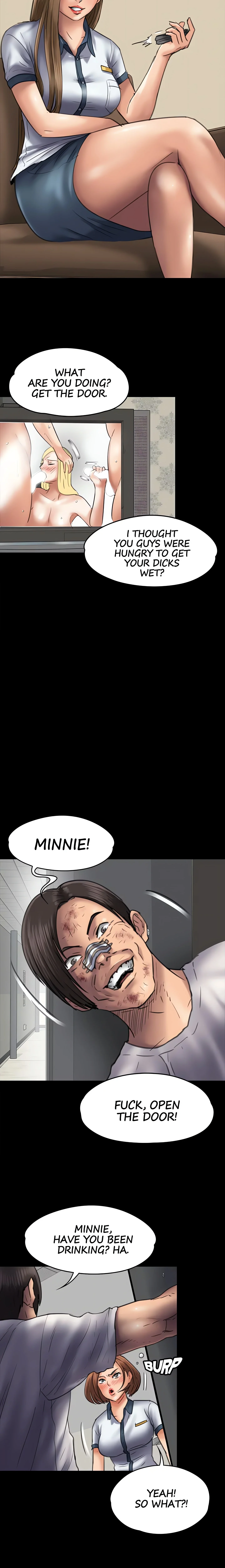 Queen Bee (Andrew) (Official) chapter 48 page 11