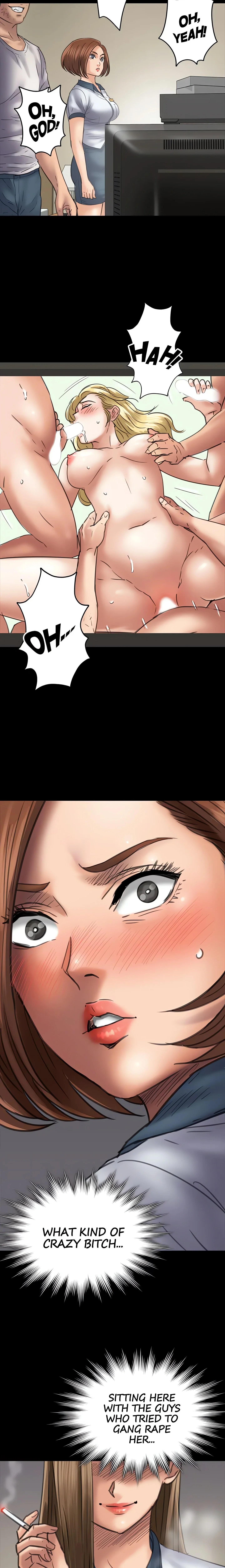 Queen Bee (Andrew) (Official) chapter 48 page 14