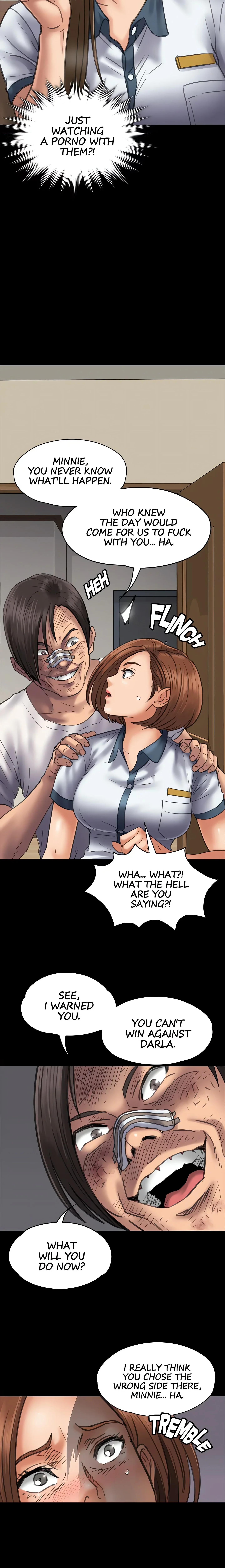 Queen Bee (Andrew) (Official) chapter 48 page 15