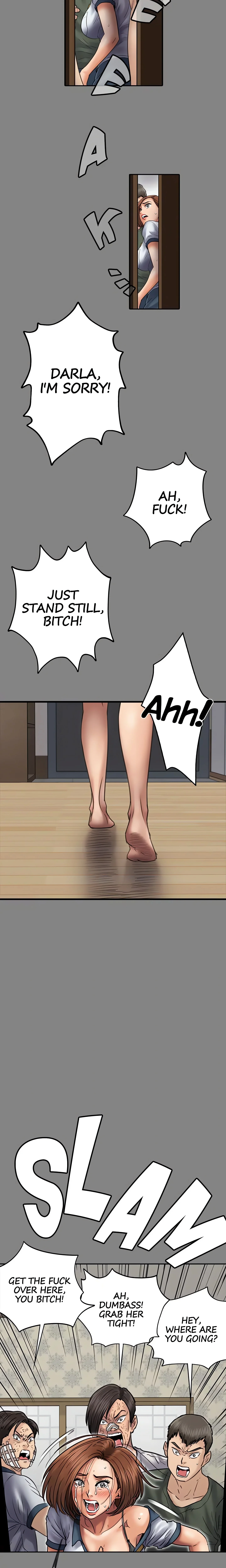 Queen Bee (Andrew) (Official) chapter 49 page 7